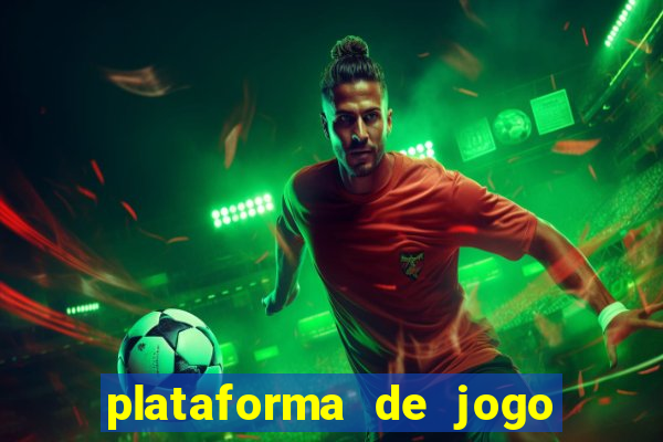 plataforma de jogo nova pagando no cadastro